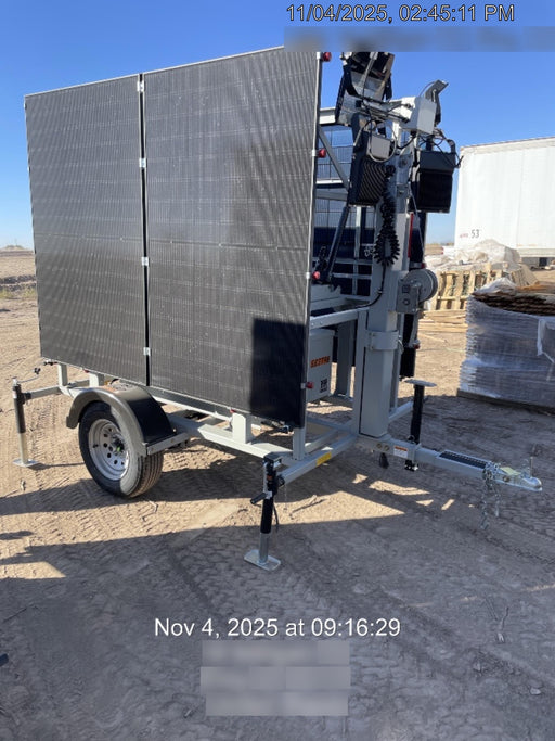 2025 PROGRESS SOLAR SOLUTIONS Helios-2XP