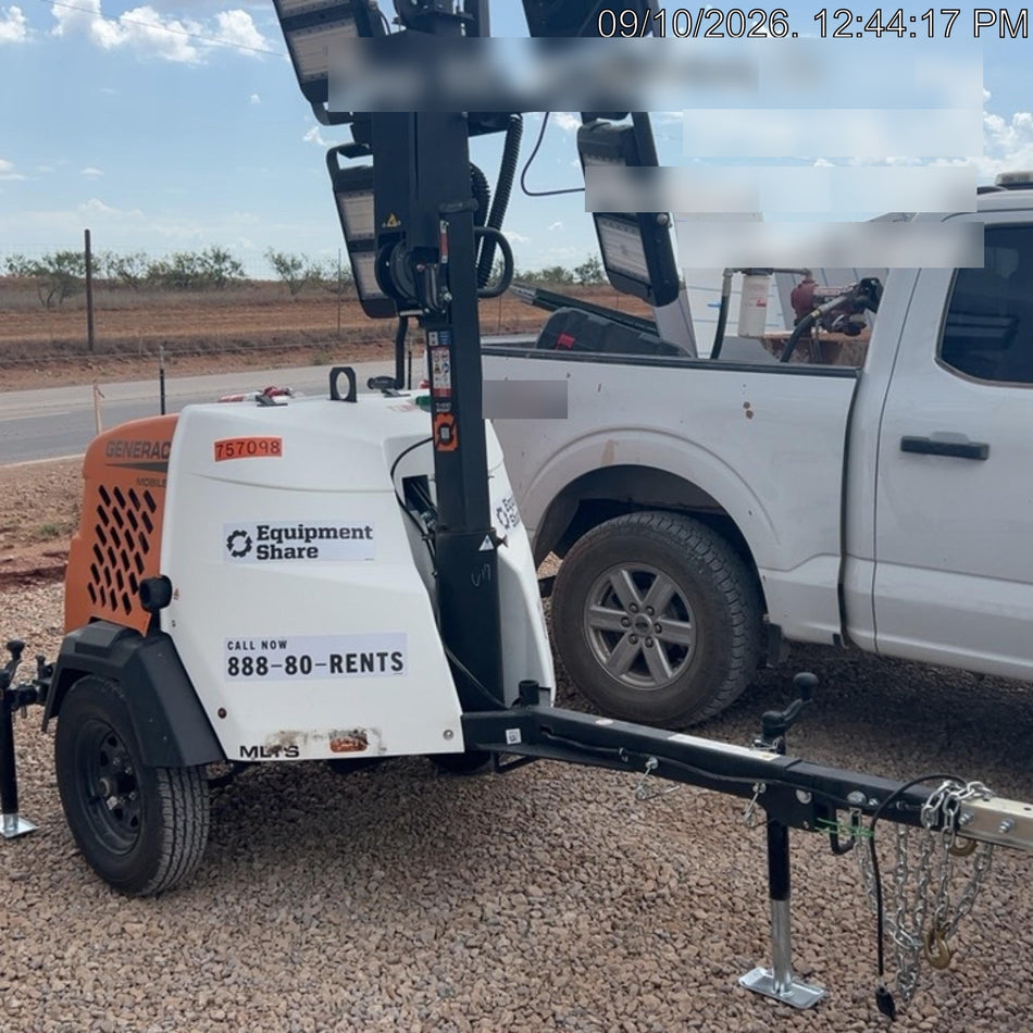 2026 GENERAC MLTS-4