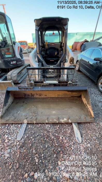 2025 ARROW MATERIAL HANDLING 48" Pallet Forks - Arrow