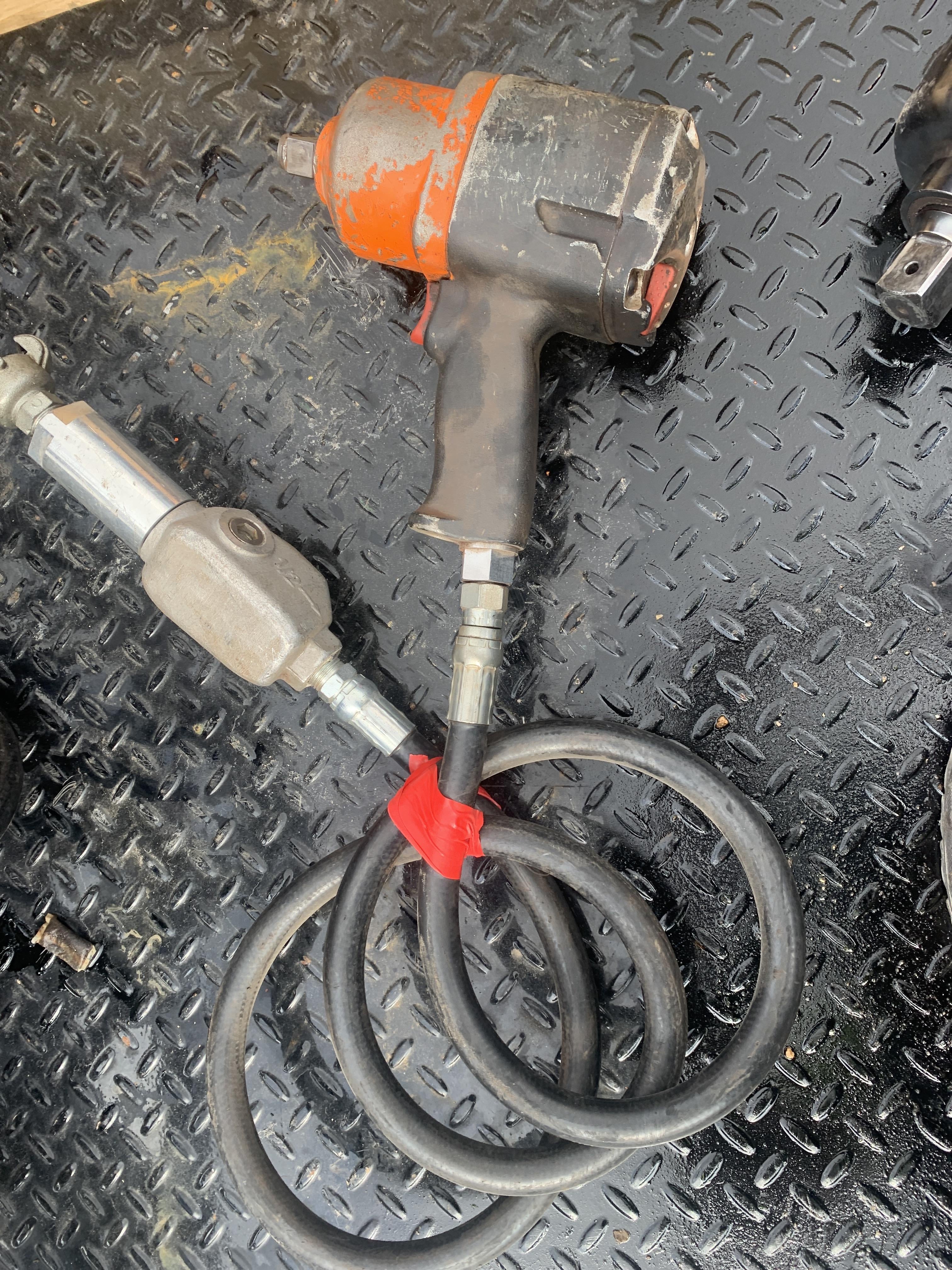 2020 MICHIGAN PNEUMATIC 750SS