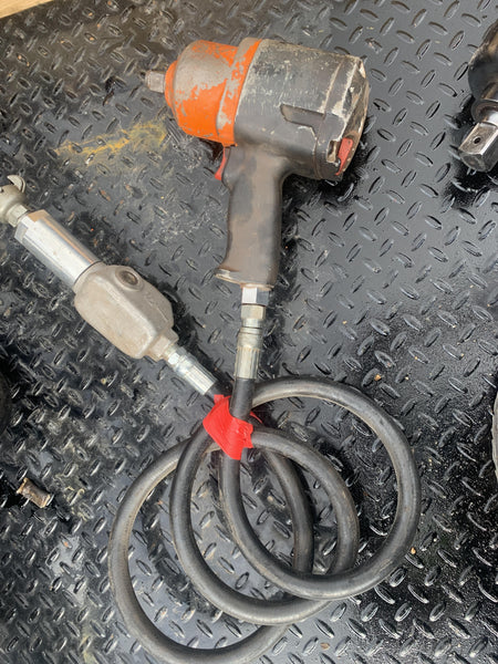 2020 MICHIGAN PNEUMATIC 750SS