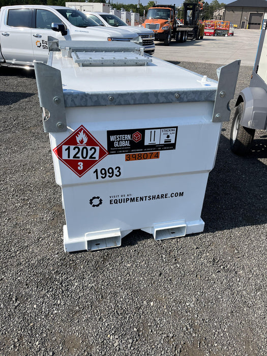 2024 WESTERN GLOBAL 20TCG-ES