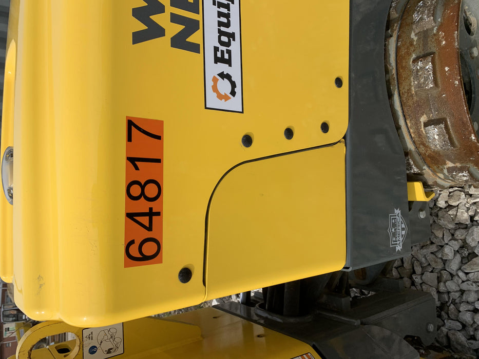 2020 WACKER NEUSON RTLx-SC3