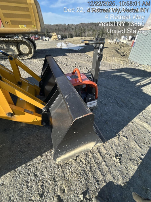 2024 HUSQVARNA LG300