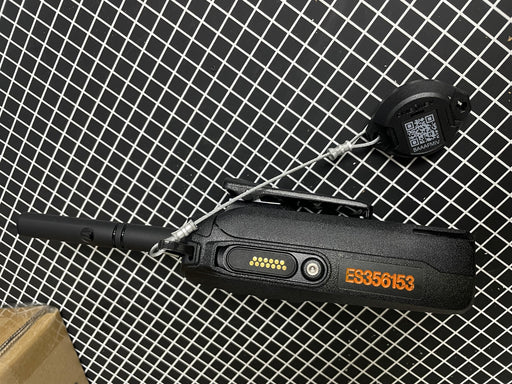 2023 MOTOROLA R7 NON-DISPLAY