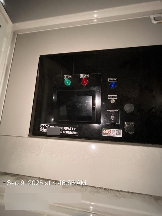 2023 MULTIQUIP DCA300