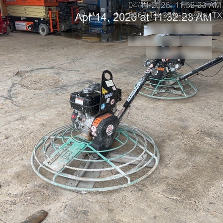 2024 MULTIQUIP B46H90