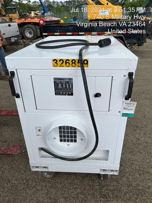 2023 KWIKOOL KPO5-21H