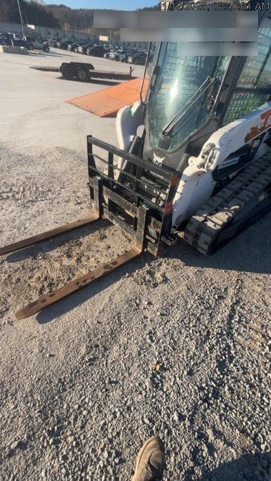 2024 ARROW MATERIAL HANDLING F5100CB