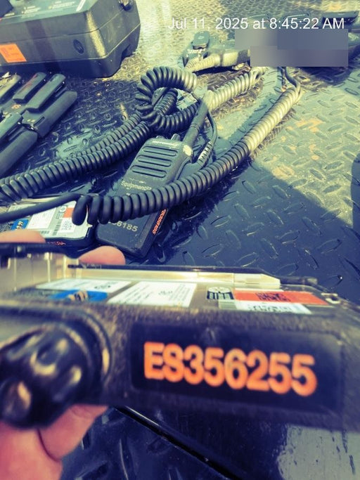 2023 MOTOROLA R7 NON-DISPLAY