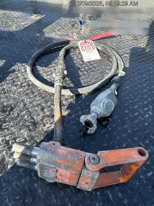 2023 MICHIGAN PNEUMATIC T3-EHDH-CARBIDE