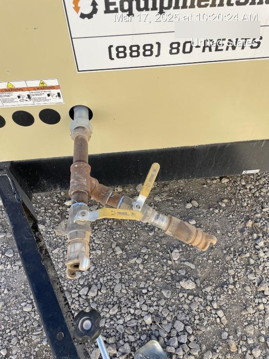 2023 DOOSAN P425/HP375WCU