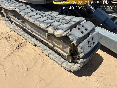 2019 WACKER NEUSON ET90