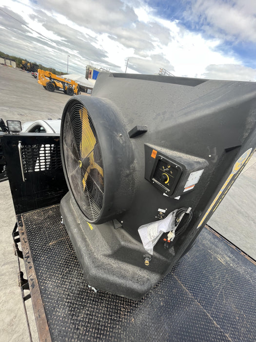 2023 BIG ASS FANS Cool Space 400