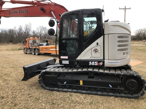 2019 LINK-BELT 145X4DZ