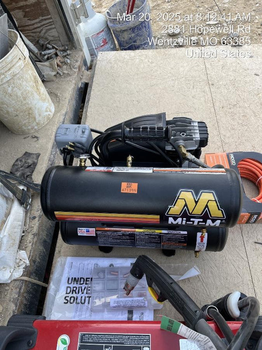 2024 MI-T-M AM1-HE02-05M