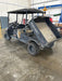 2019 Club Car CA1700D Diesel, 4-Seat, ROPS, AWD w/None