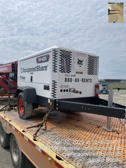 2024 BOBCAT PA425WCU-T4F