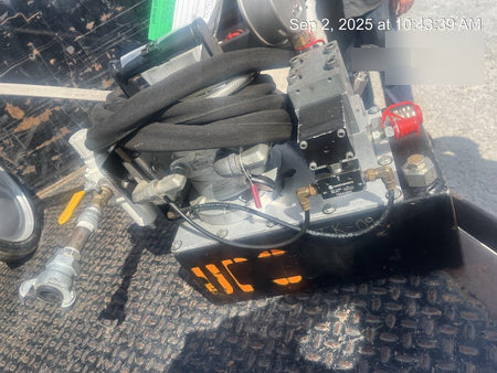 2022 TORCUP AP1000