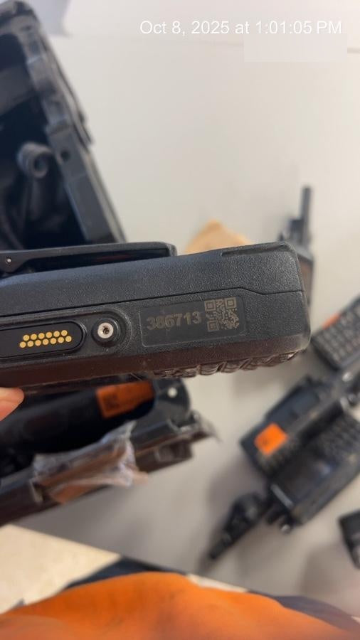 2024 MOTOROLA R7 DISPLAY