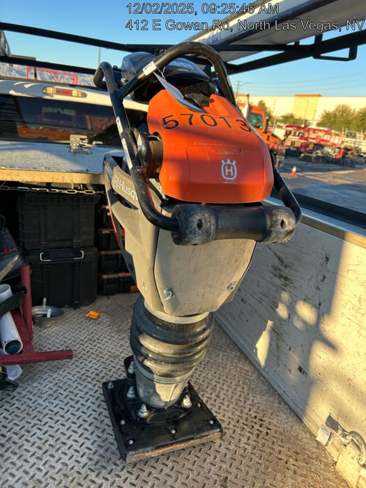 2025 HUSQVARNA LT6005