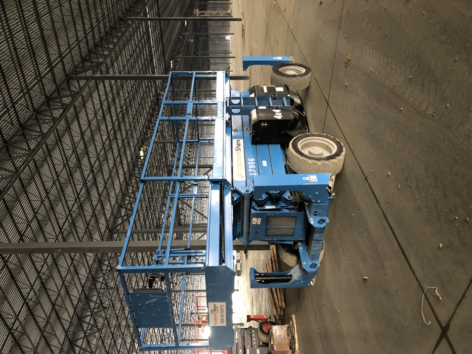 2018 GENIE GS-4390 RT