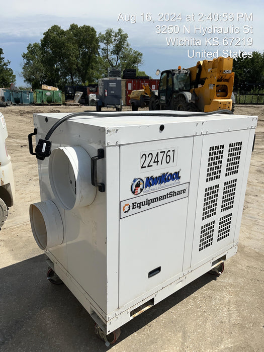 2022 KWIKOOL KPO5-21