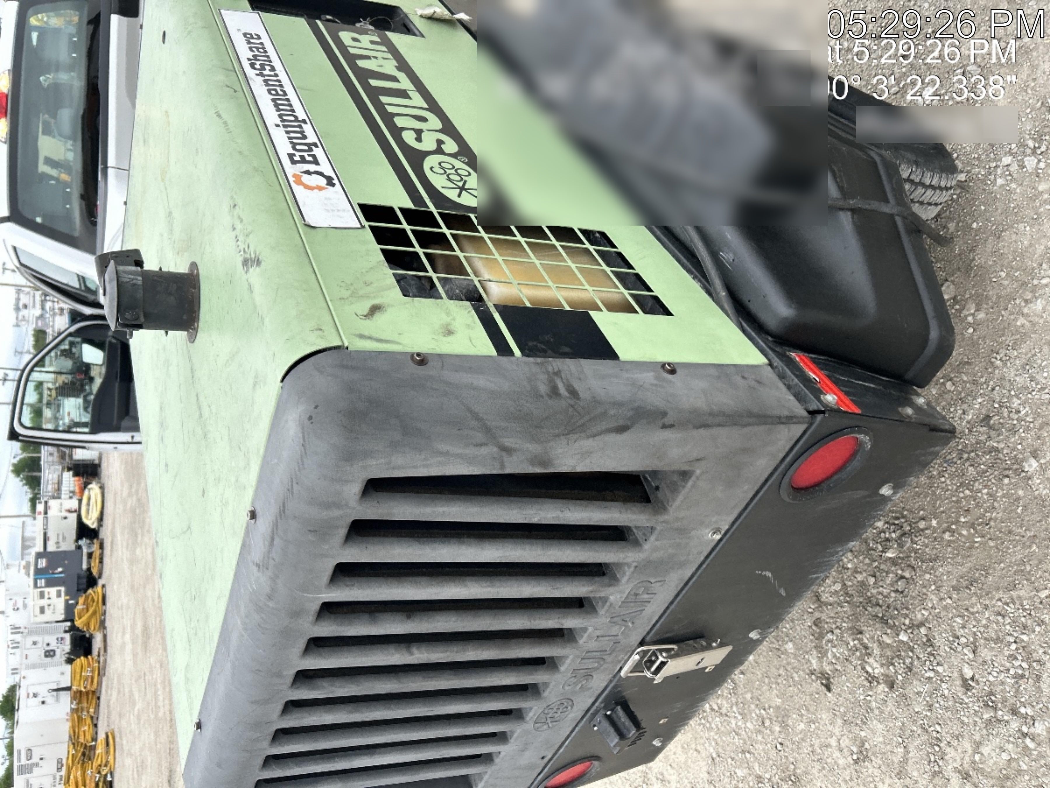 2019 SULLAIR 185-DPQ