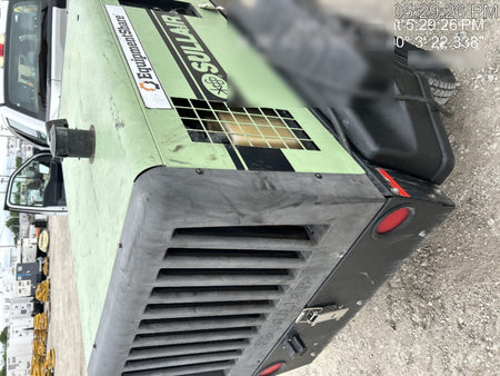 2019 SULLAIR 185-DPQ