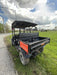 2022 KUBOTA RTV-X1140W-H (Canopy)