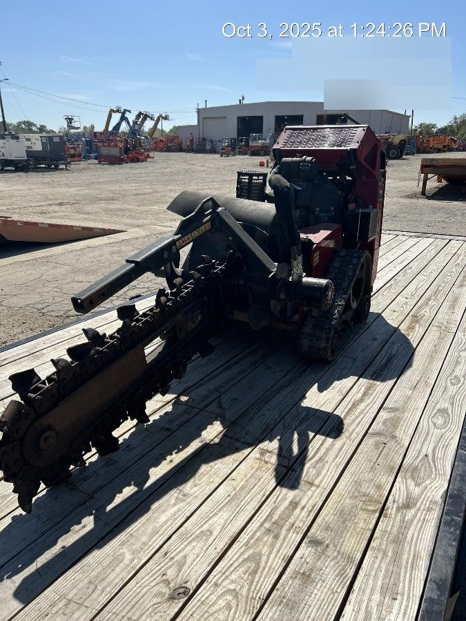 2021 TORO TRX-250