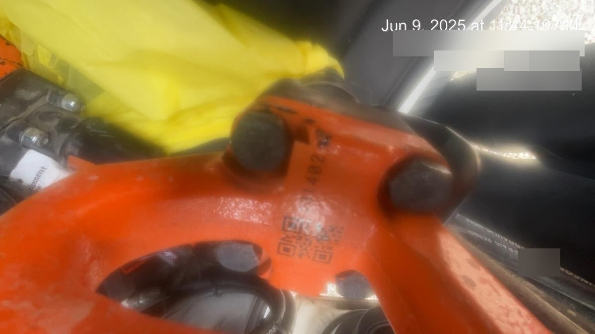 2023 MICHIGAN PNEUMATIC MP-CH3R-TRACKER