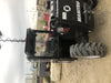 2020 Manitou MTA5519 Cab/Heat/Air, Solid Tires, Work Lights, Beacon, Aux Hydraulics, Back up Alarm, Mirrors, ES Keypad