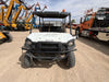 2022 KAWASAKI Mule PRO-DXT (Half Door)