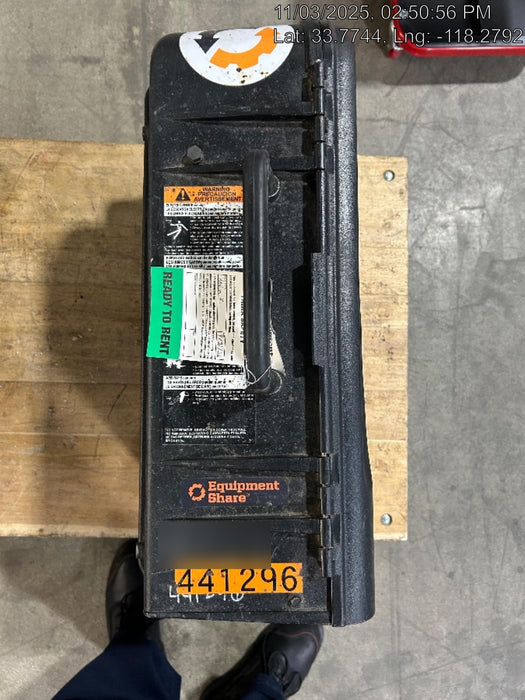 2024 LINCOLN ELECTRIC LN-25X