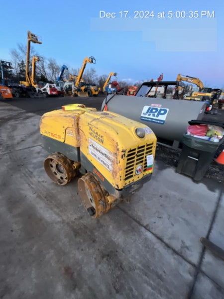 2020 WACKER NEUSON RTKx-SC3