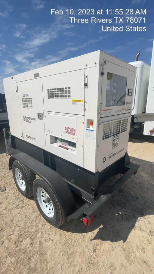 2023 MULTIQUIP DCA70