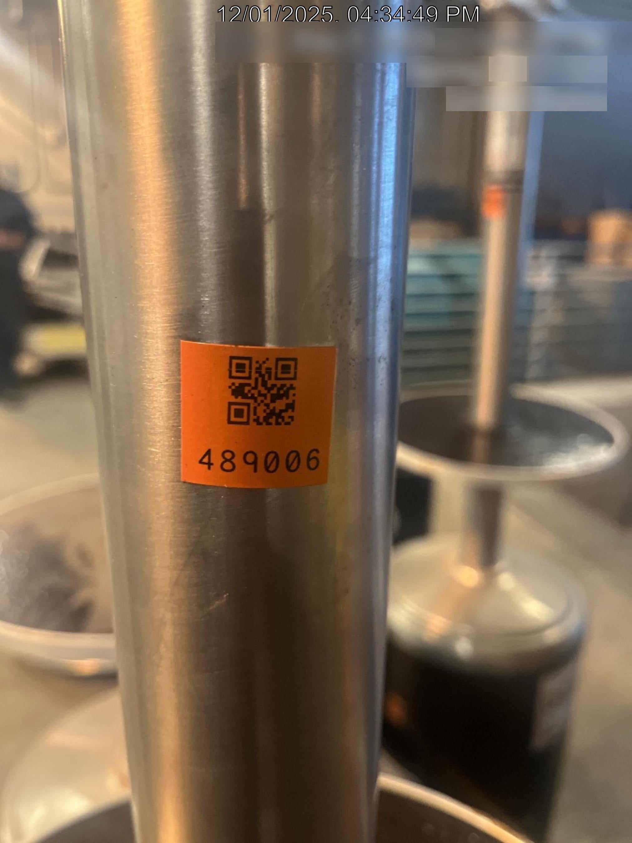 2024 ULINE H-5839