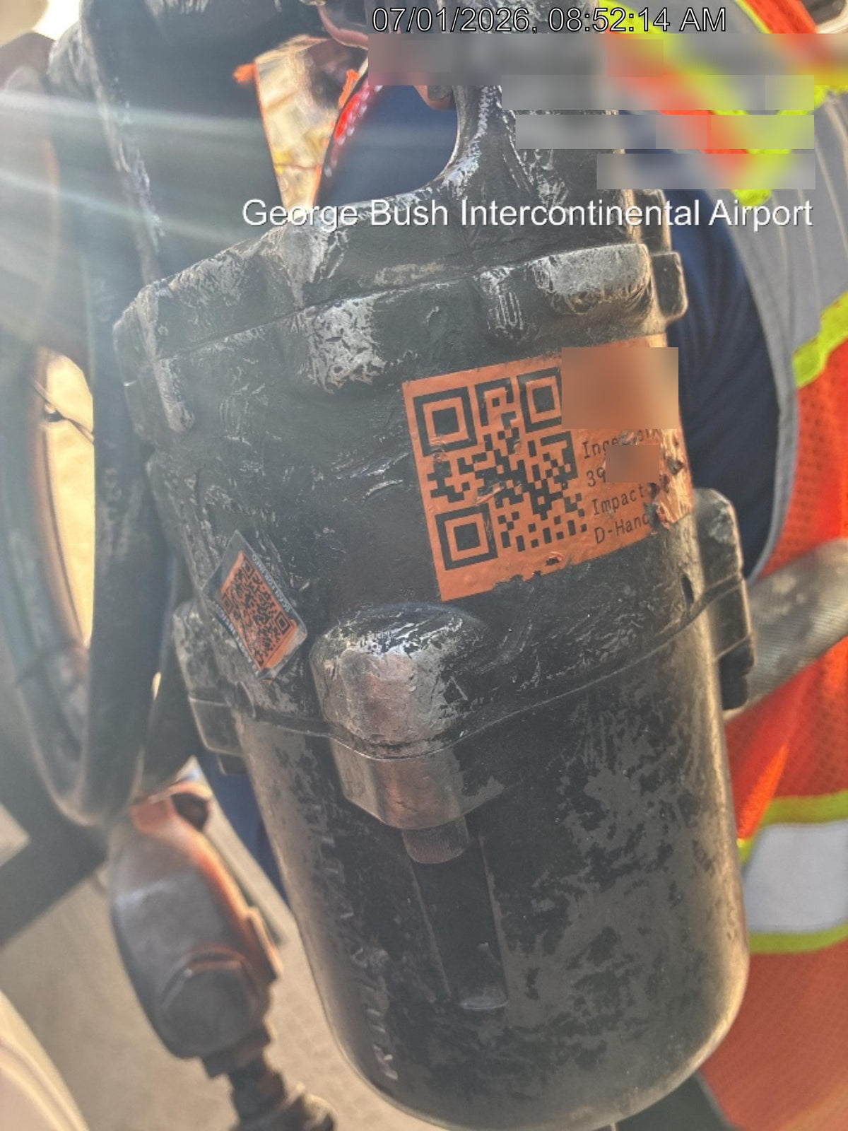 2025 INGERSOLL RAND 3940B2TI