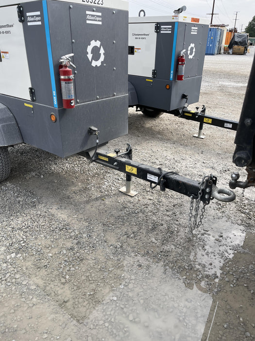 2022 ATLAS COPCO QAS45 CWK