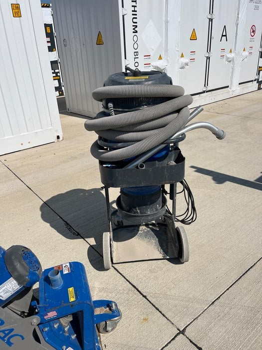 2022 BLASTRAC 970552901