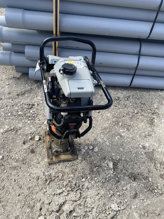 2022 MULTIQUIP MTX60HD