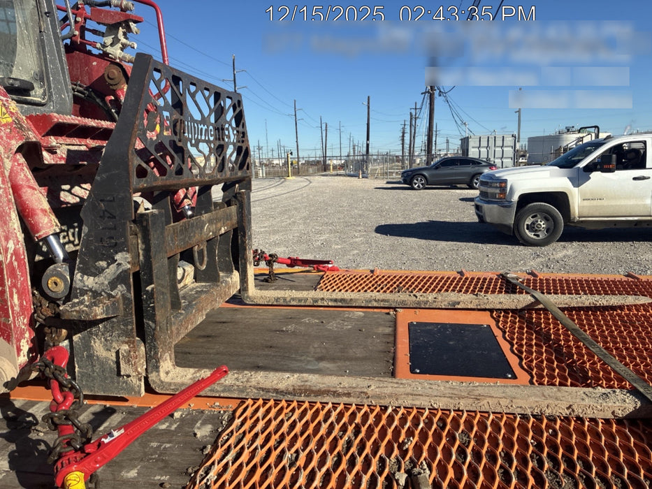 2021 PALADIN 48" Pallet Forks - Paladin