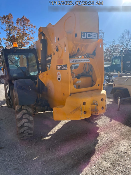2020 JCB 510-56