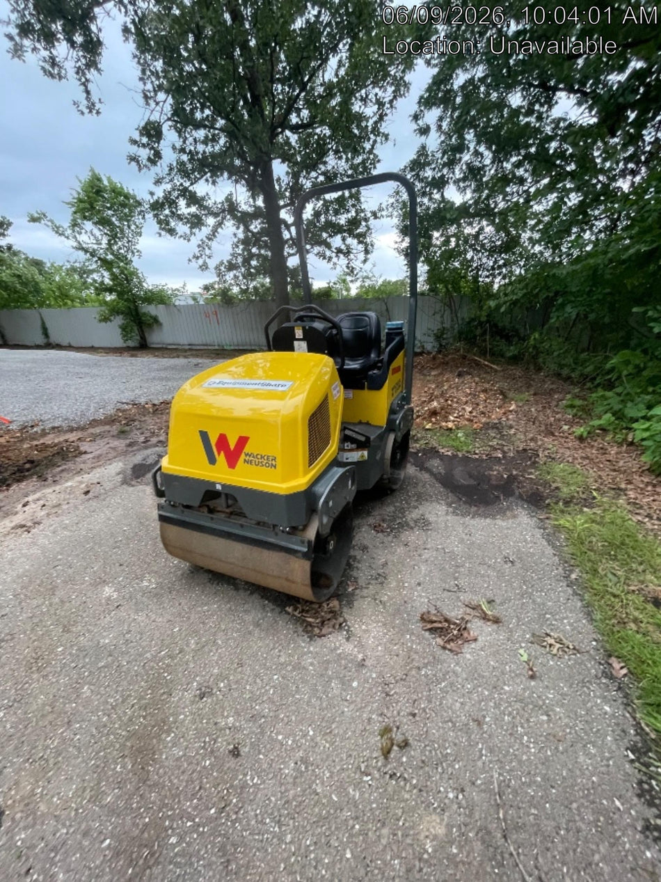 2023 WACKER NEUSON RD12A