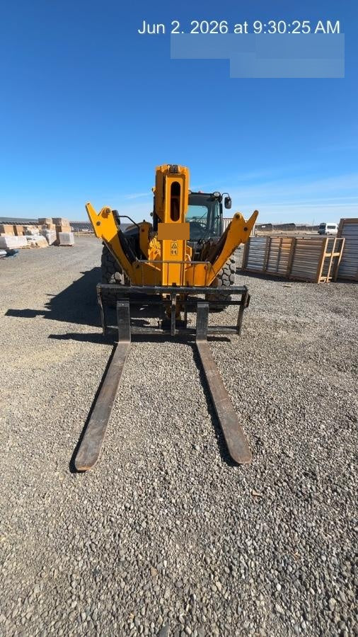 2025 JCB 512-56