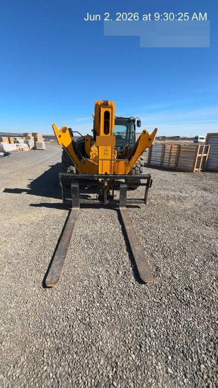 2025 JCB 512-56