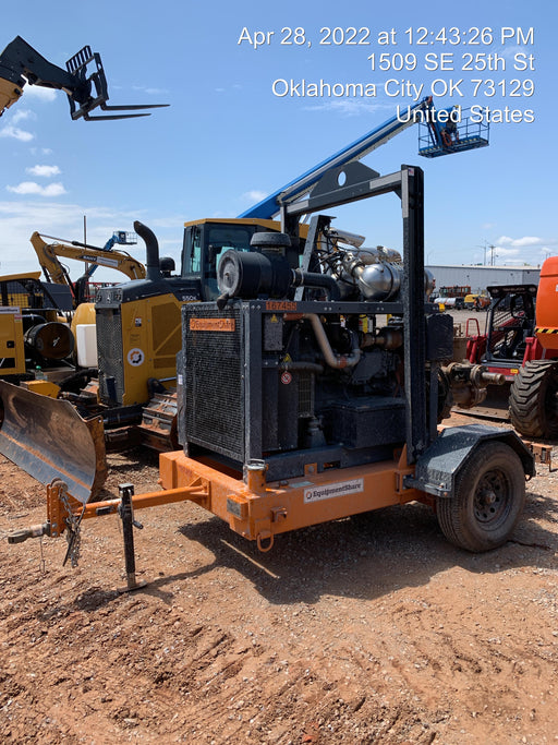 2021 RWN 3HC-RP-EM16-3