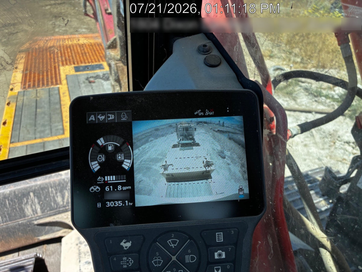 2020 LINK-BELT 145X4DZ