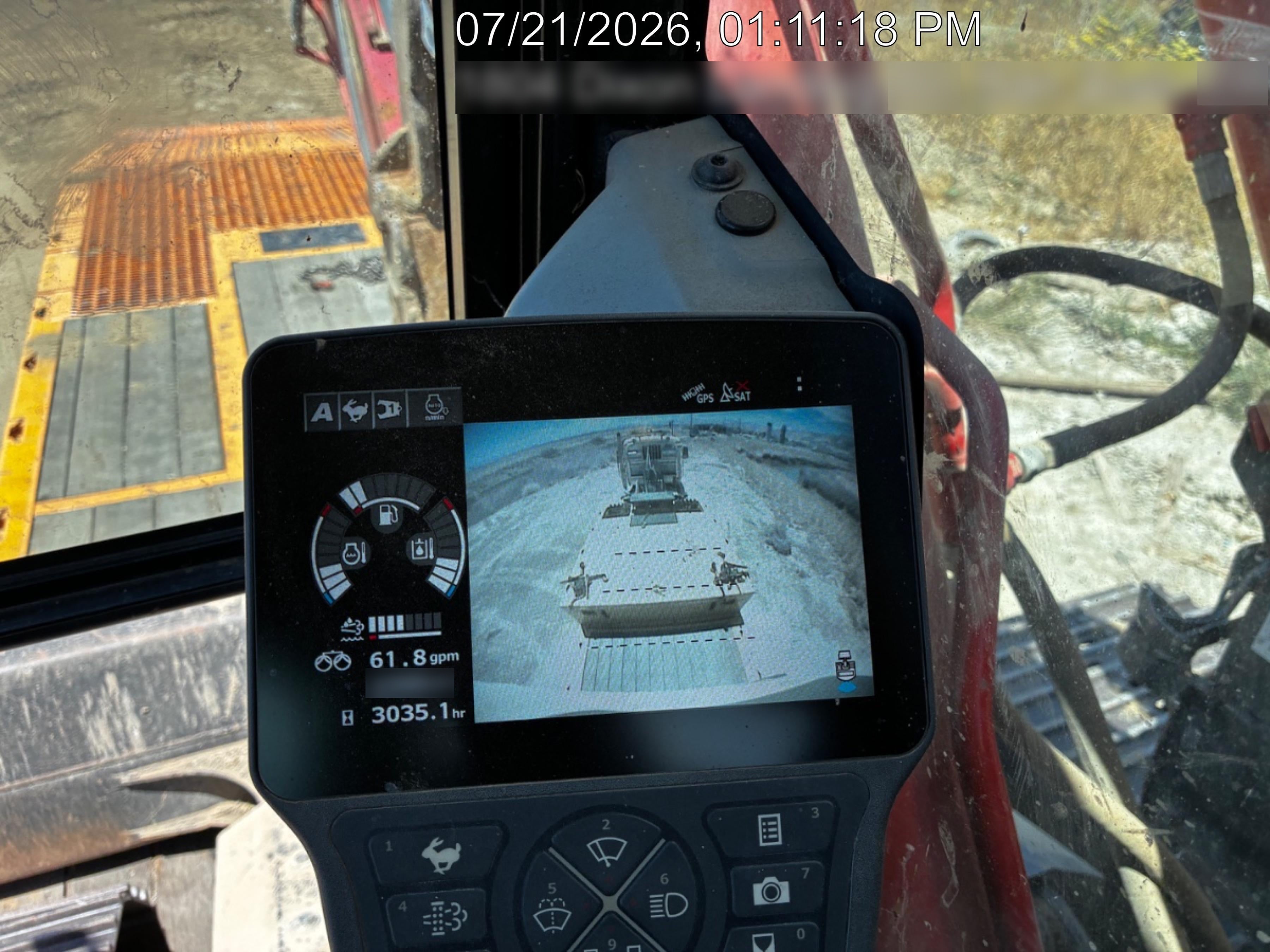 2020 LINK-BELT 145X4DZ